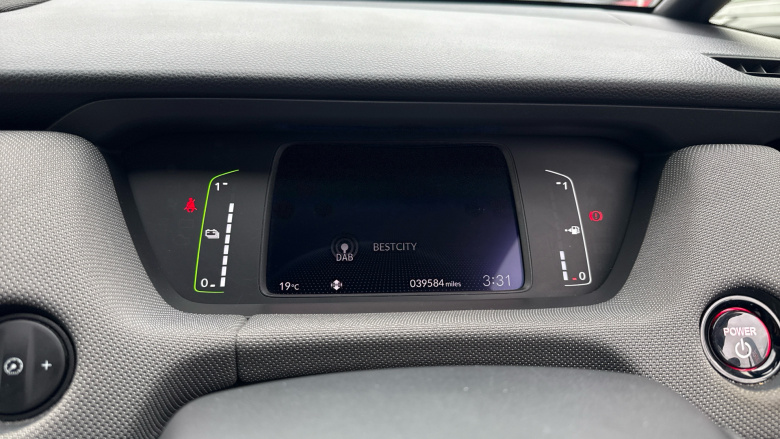 Honda Jazz 1.5 i-MMD Hybrid Crosstar EX 5dr eCVT Hybrid Hatchback